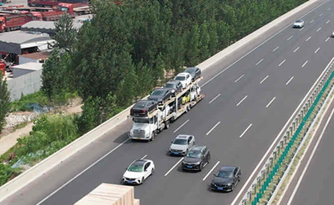 点军区高速公路汽车救援